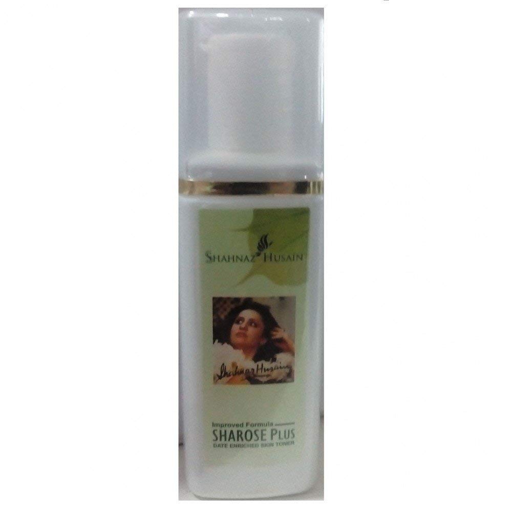 

Shahnaz Husain Date Enriched Skin Toner 200 Ml Facial Mist Pore Refreshing Oil Control Daily Face Care Lotion Use