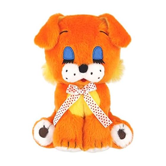 Sanei Boeki Original Plush Toy Retrops Osmahi Kotora-chan W12xD9xH16.5cm Animal