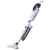 Makita Cordless Vacuum Cleaner 40Vmax and Charger Sold CL001GZCW (White) (Battery Separately)