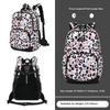 Herder Schoolbag for Primary School Students in Grades 3-6, Lightweight And Breathable with Spine Protection,