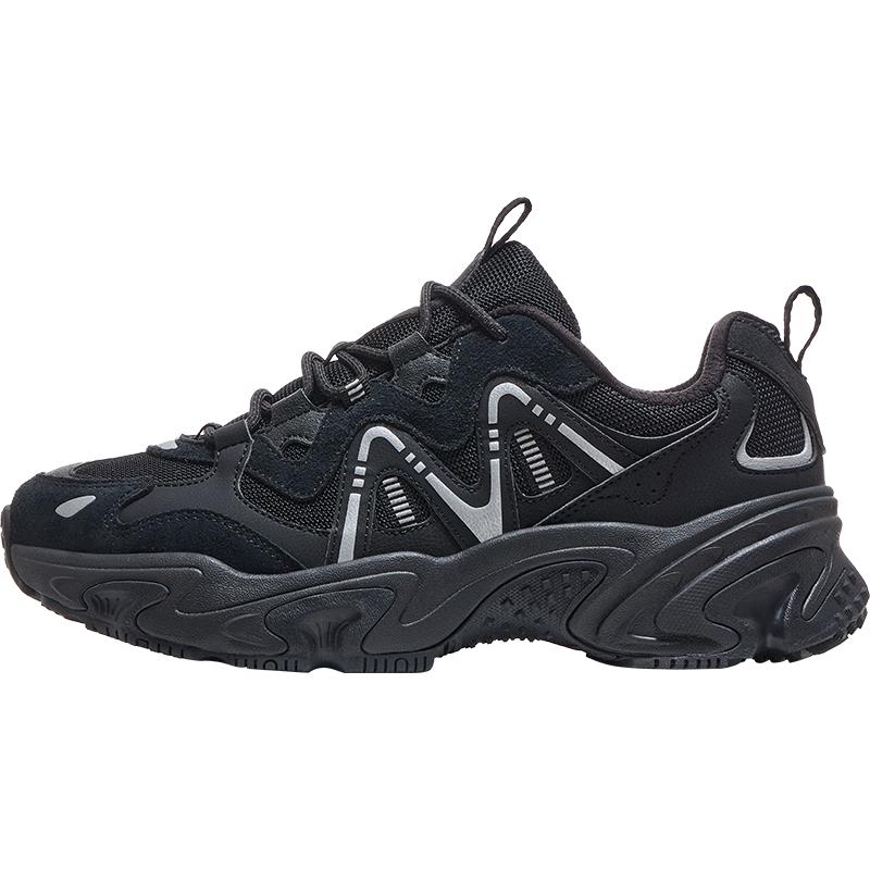 CAMEL Retro Casual Chunky Dad Sport Shoes