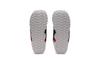 Asics Cotla Anti Kick Cushioning Abrasion Resistant Breathable Low Top Toddler Shoes White Blue Infant And Toddler 1144A263-101