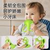 Kids Trumpet Toy, Baby Whistle Musical Instrument, Safe Eco-Friendly Blowing Toy for Toddlers, Early Education Music Toy
