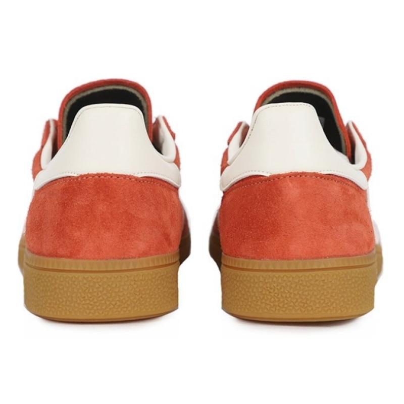 Adidas Specjalne buty do piłki ręcznej Freelove Czerwony Krem