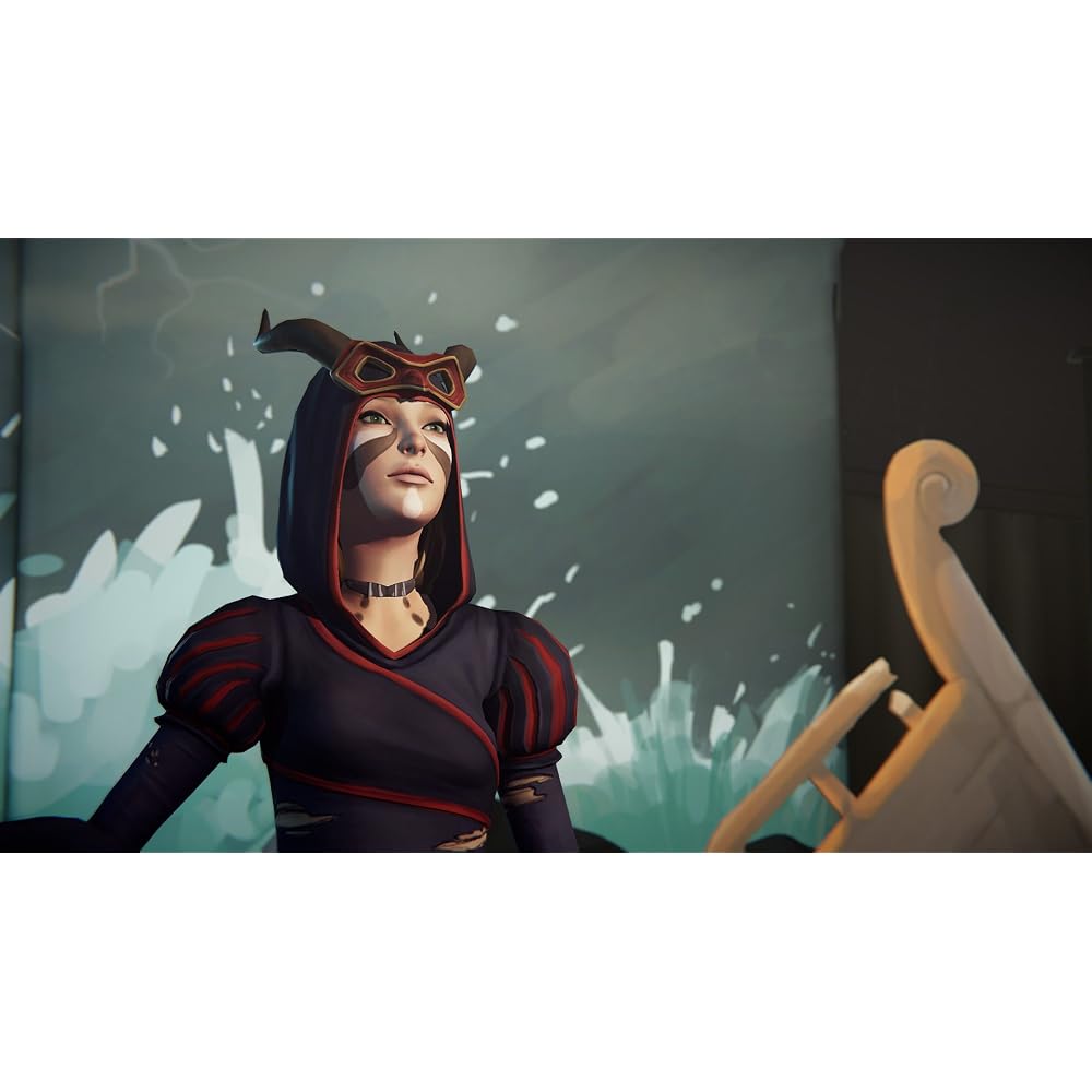 Life is Strange Before the Storm - PS4