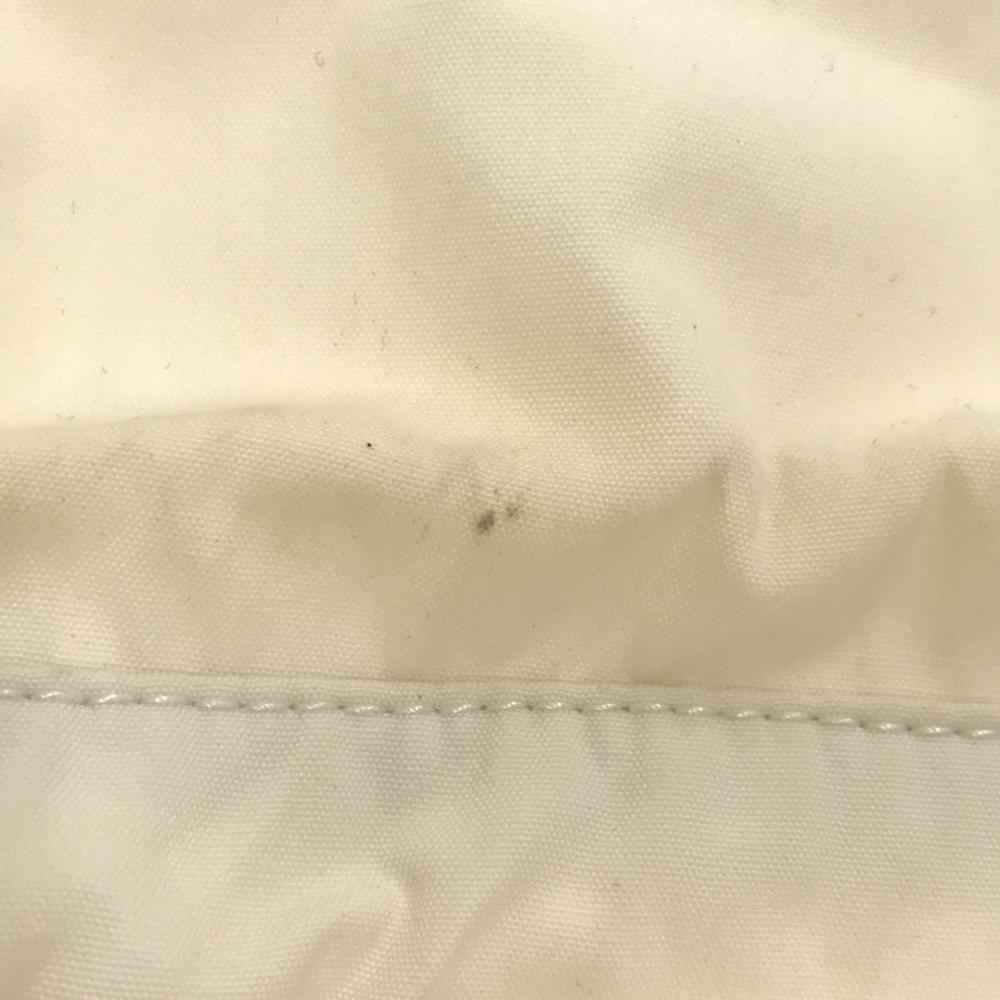 THE NORTH FACE NP2503N Stainless color Jacket S white Outdoors Men's Used