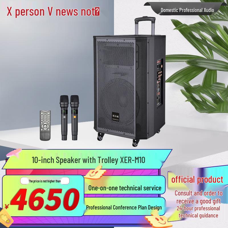 Xunwei Professional Audio & Video Conference Solutions (CN version)