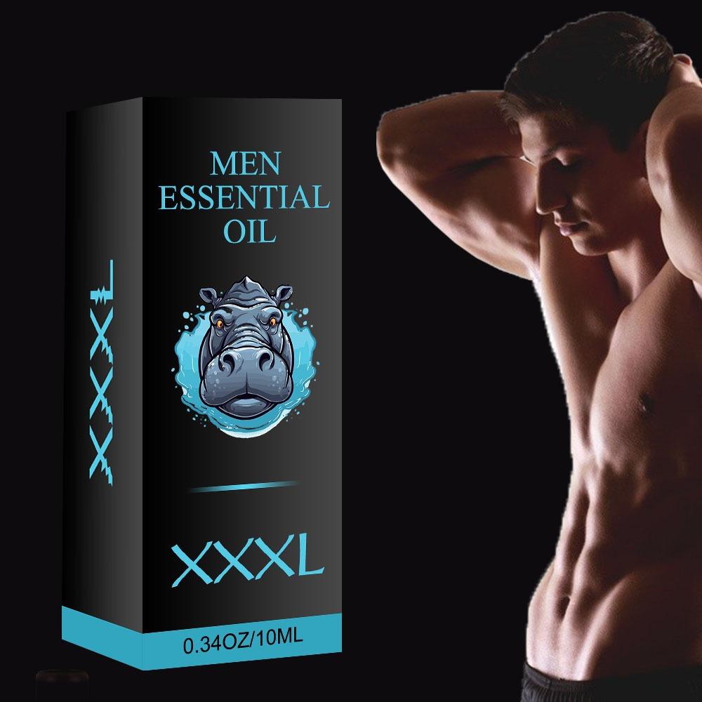 Penis Thickening Growth Man Biggest Enlargement Liquid Cock Erection Enhance Health Care Enlarge Massage Enlargement Oil 10ml