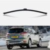 1Pcs Rear Wiper Blade 11"W Car Windscreen Wipers Parts For Ford Kuga Mk2 2013-2019 Car Exterior Windscreen Wipers Wear Parts