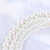 Jewelry White Pearl Beaded Choker Women Necklaces Korean Style Clavicle Chains Pearl Chokers