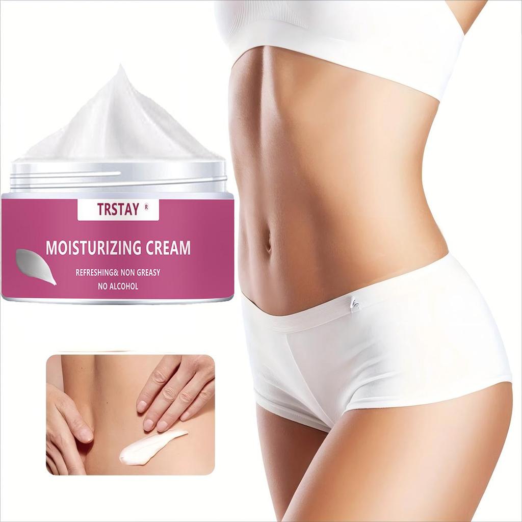 Whitening Body Whitening Cream Underarm Back Leg Knee Body Whitening Cream Moisturizing Repair Cream