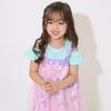 BABYDOLL Disney Princess Dress 9303K 100cm Anna 3-Way
