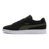 Puma Smash V2 Buck - Black Forest Night Men Sneakers 365160-05