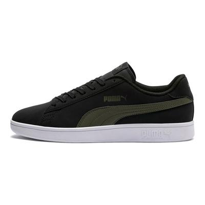 Smash V2 Buck - Black Forest Night Men Sneakers 365160-05