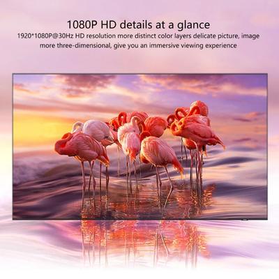 Akcesoria do audio i wideo – HDMI
