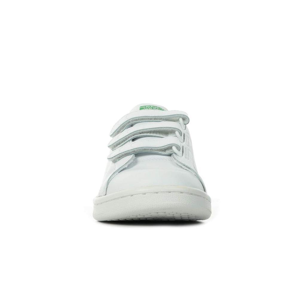 STAN SMITH CF Stan Smith CF S75187 16SP Exclusive [Adidas] ABC-MART RWHT/RWHT/GR 23.5cm