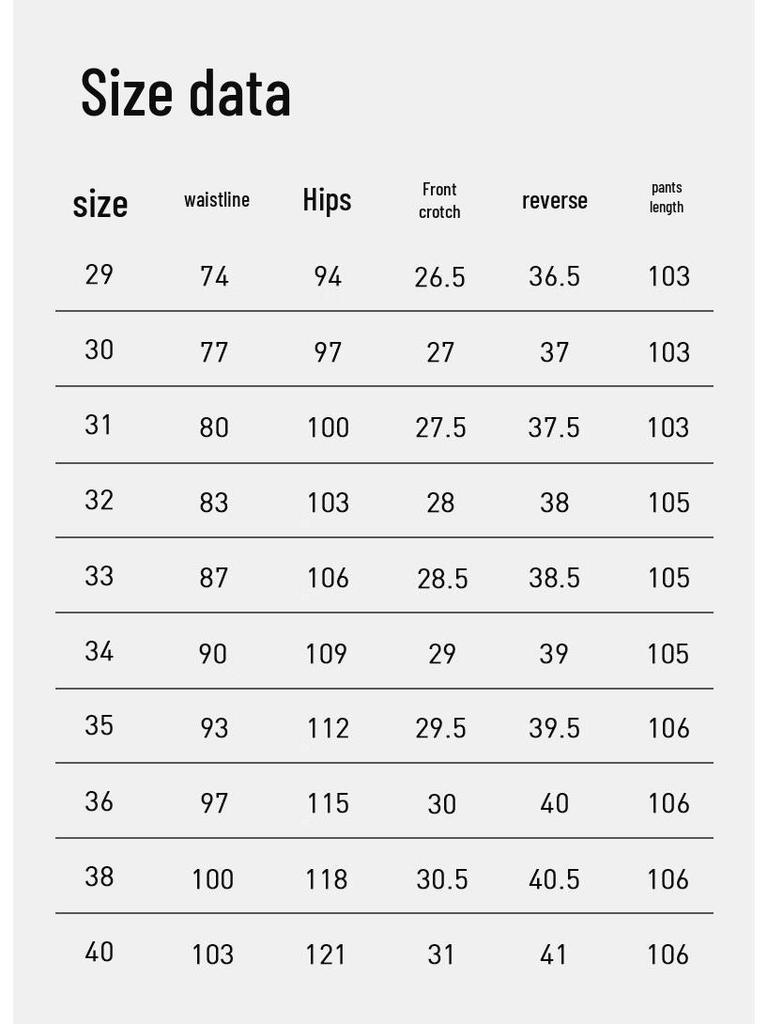 Yalu Men's Ice Silk Anti-Wrinkle Casual Business Pants