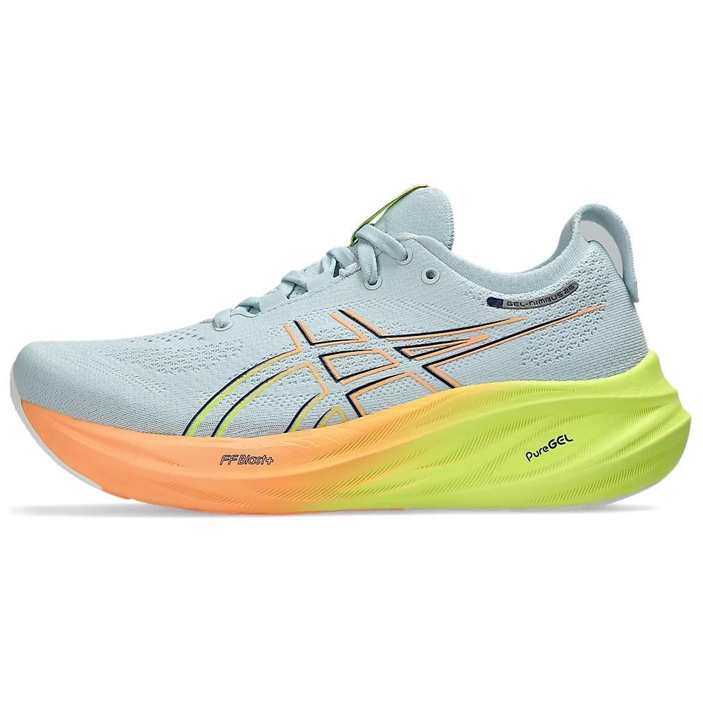 (WMNS) ASICS Gel-Nimbus 26 Paris Women s 1012B743-750 EU 38