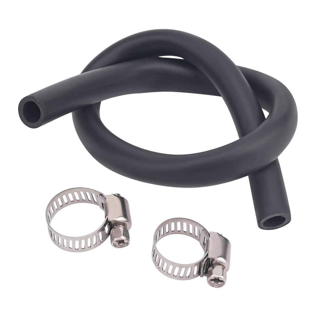 AHL Fuel Filter & Gas Tank Fuel Petcock Shut Off Valve Switch Compatible with Honda Recon 250 Rancher 350 420 Foreman 400 Foreman 450 FourTrax