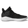 Adidas Explosive Bounce 2018 'Black Silver' BB7294
