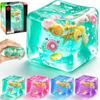 Bone King Ocean Shell Stress Toy With Slow Rebound For Kids And Adults