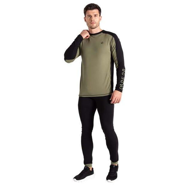 

Dare2B Набор базовых слоев Exchange IV S