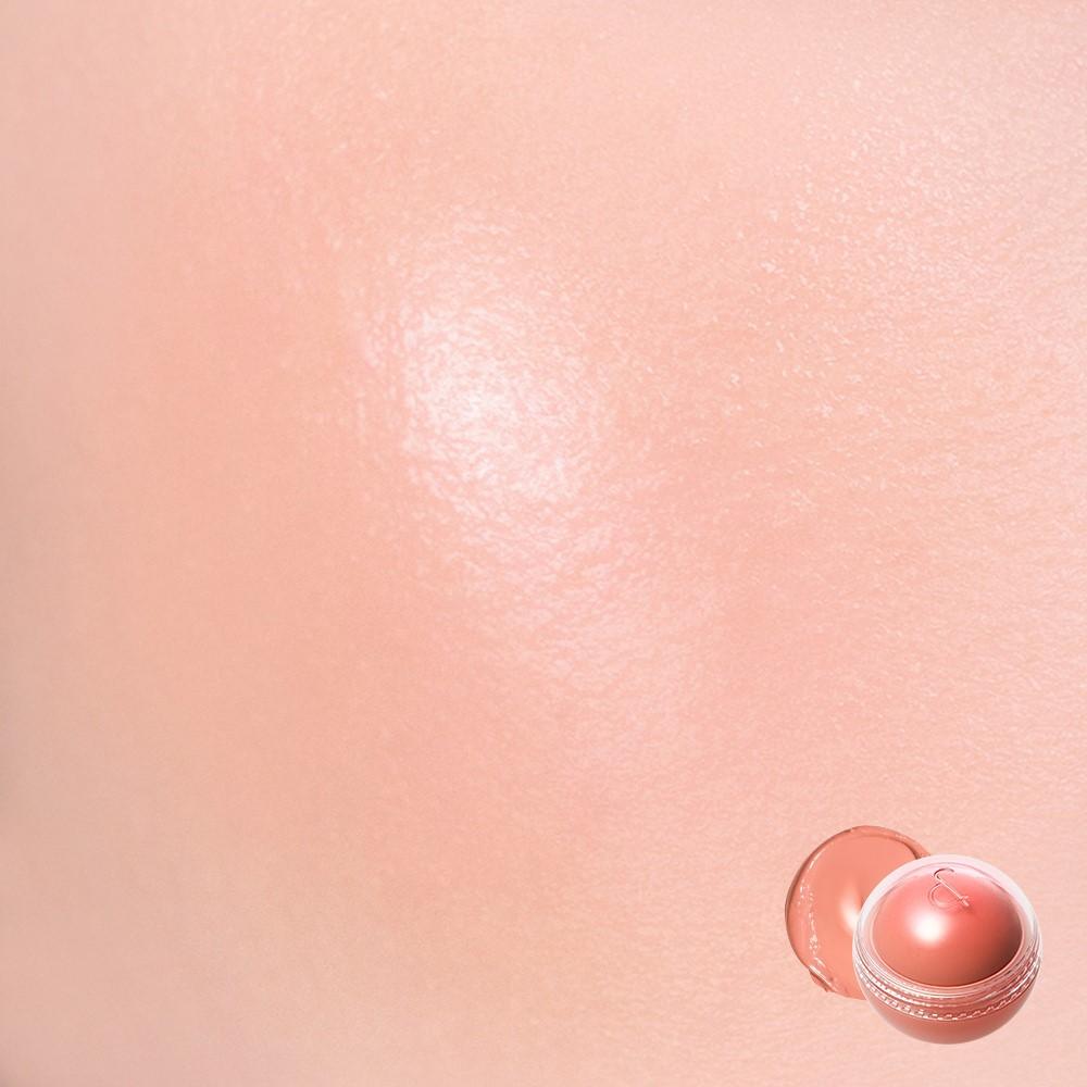 Rom&nd Blush in crema Juicy Roll 8.4g