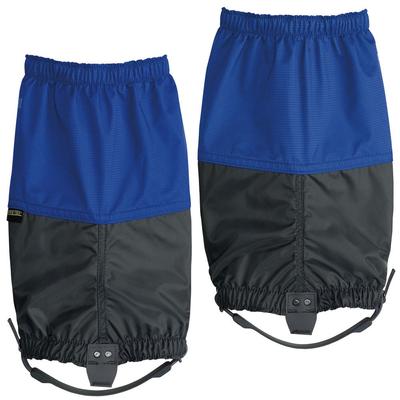 Light Spats Ultramarine S Mont-bell GORE-TEX Semi-Long (UMR)