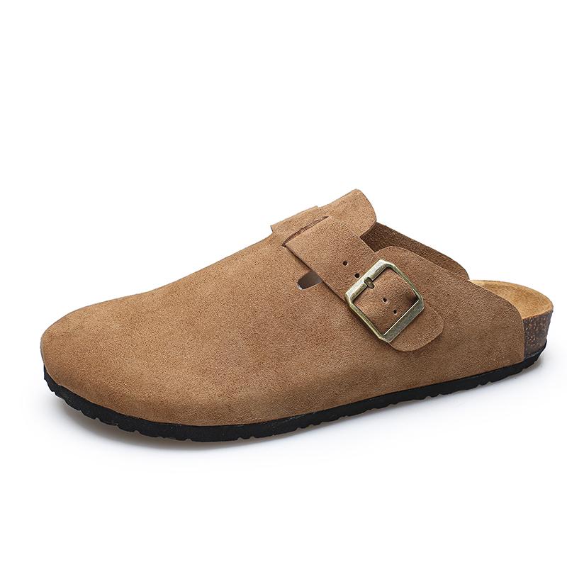 Classic Men's & Women's Soft Clogs Slippers Casual Sandals
