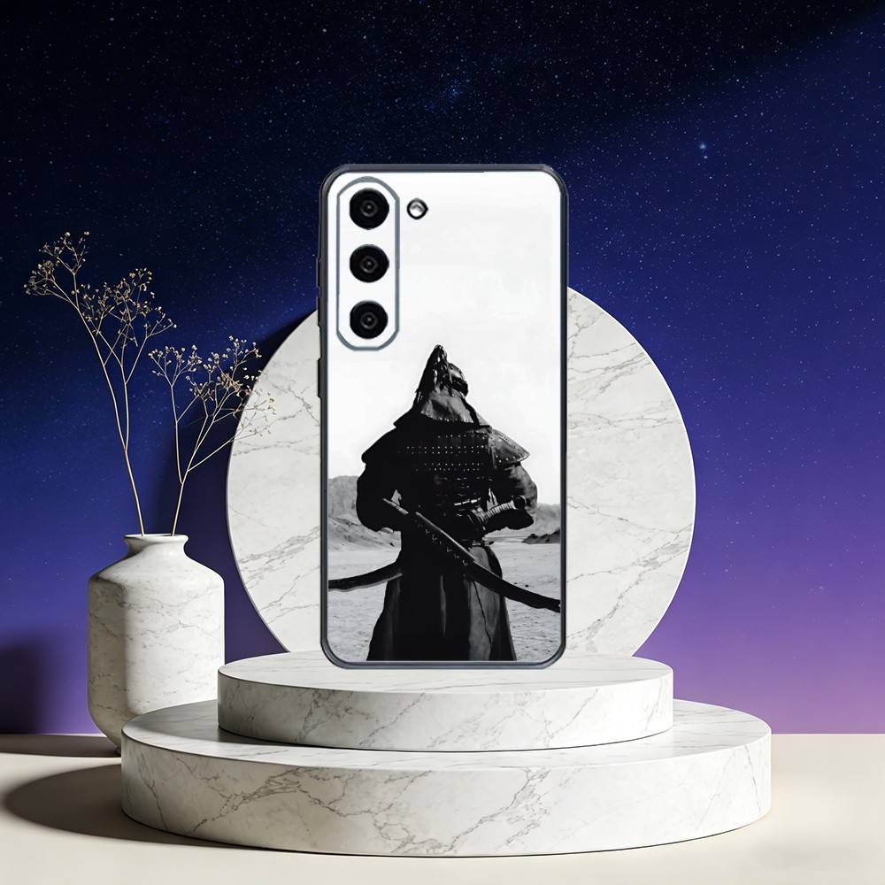 

Imam Hussain Shia Ali ART Phone Case For Samsung Galaxy A73,A72,A71,A70,A53,A52,A51,Others Soft Black Cover Samsung a71 4g