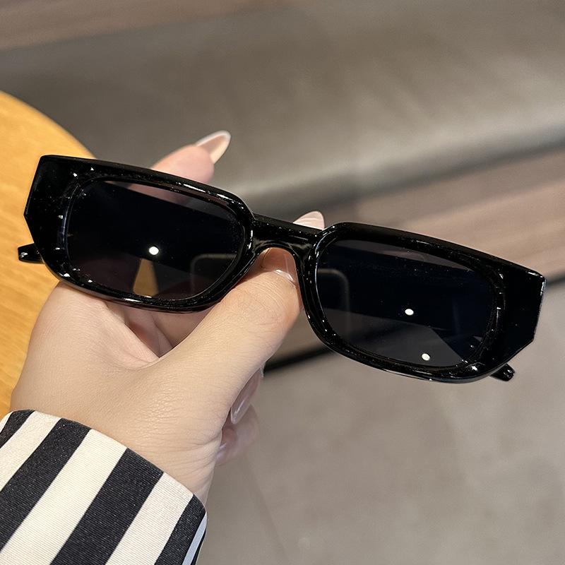 New Vintage Round Sunglasses Women Men Brand Oval Eyeglasses Female Oval Eyewear for Male Female Eyewear