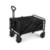 Foldable Outdoor Camping Utility Cart