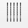 Accesorii pentru sculele electrice – Burghie