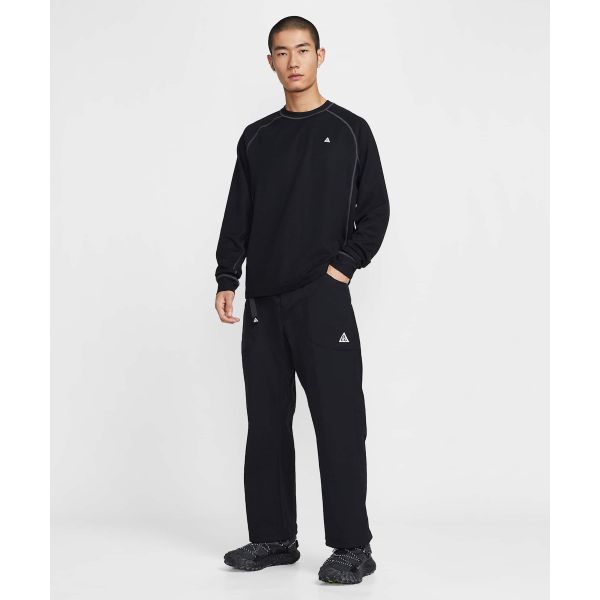 Nike ACG Series Lace-Up Minimalist Sports Woven Casual Pants Men pants IF0914010