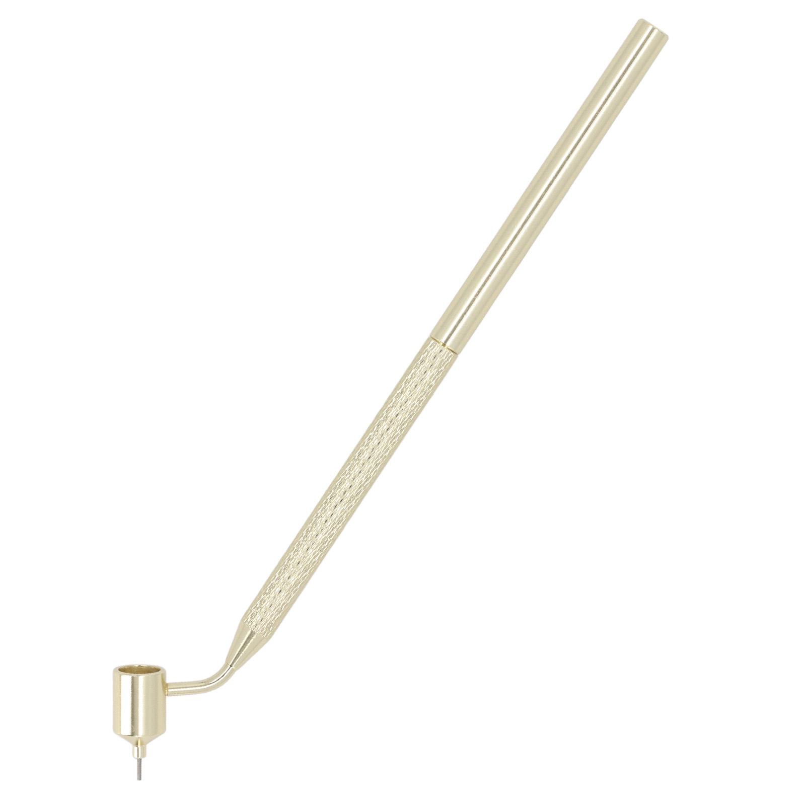 

Наклонная ручка для рисования тонкой линией, точная детализация, ручка-аппликатор для краски для тонкой линии 0.5mm