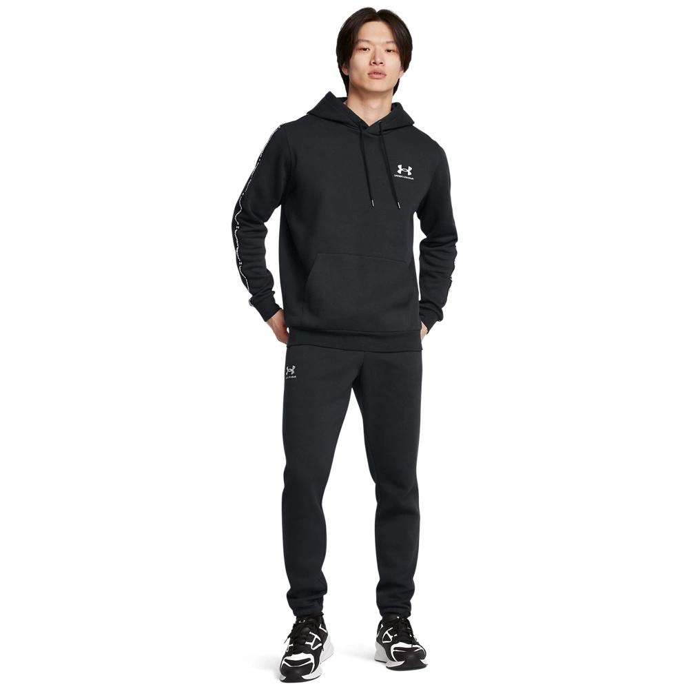 Under Armour Icon Fleece HD Taping Men' Sweatshirt