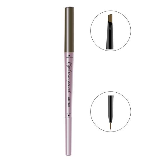 Head Gentle Long Lasting Paint Augenbrauen Wasserfester Stift für Frauen