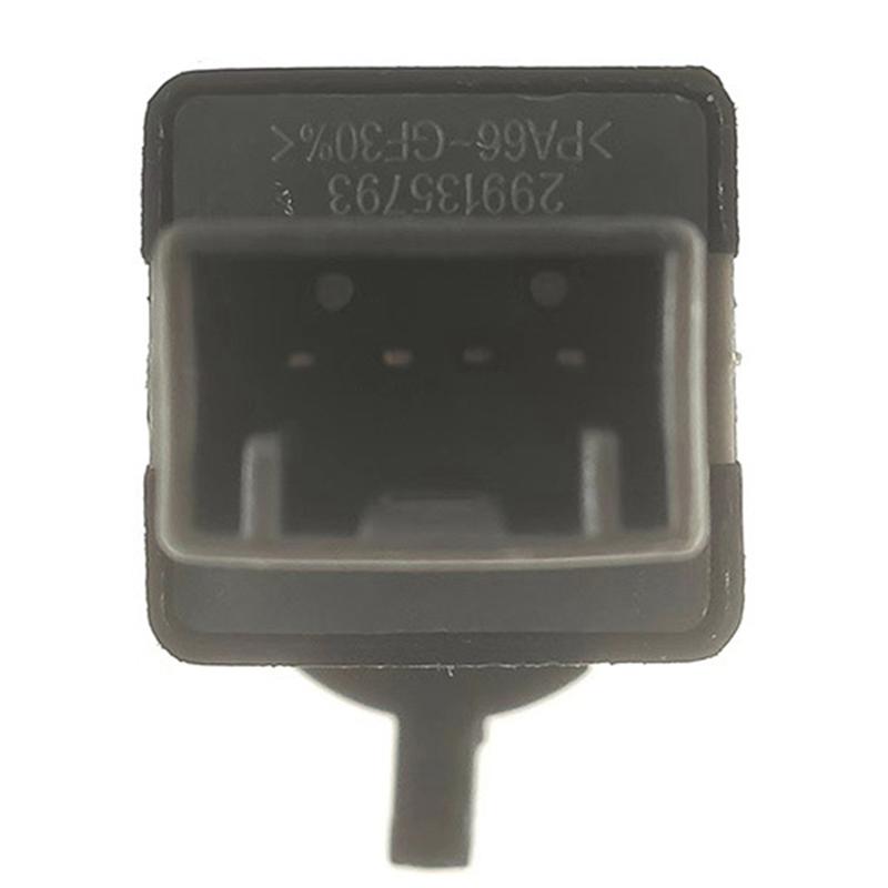 QB-Car Brake Lamp Switch/Stop Back Lamp Switch 4Pin 93810-3S700 938103S700 93810 3S700 For Genesis Tucson Kia K3 K5