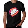 Panicked Pansexual TShirt AntiWrinkle Short Sleeve TShirt