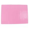 Silicone Knead Mat with Scale Chopping Board Nonslip Baking Tool Heat Resistant Oven Mat