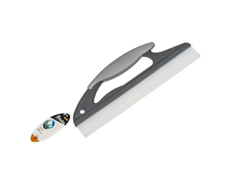 Bradas ES2360 - Siliconen Raamwisser - 30 cm - Antislip Handvat