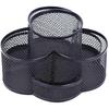 360 Rotateable Compartments