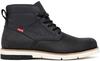 Boots Levi's Jax Boots Black/black