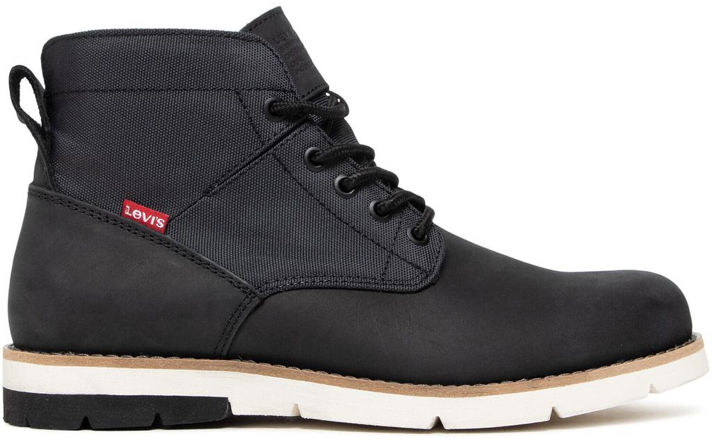 Boots Levi's Jax Boots Black/black