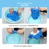 Summer Pet Dog Cooling Vest  Heat Resistant Cool Dogs Clothes Breathable Sun-proof Clothing for Small Large Dogs Outdoor Walking