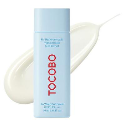 Bio Watery Sun Cream - 50ml / SPF50+ PA++++