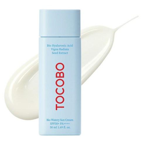 [TOCOBO] Bio Watery Sun Cream - 50ml / SPF50+ PA++++