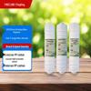 YinGLinG Commercial Water Purifier Filter Cartridge Set