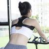 Humpback Posture Corrector Strap for Men and Women - Chest and Back Straightener, Shoulder Alignment, Spine Support.