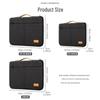 Waterproof Casual Laptop Sleeve 13-16 Inch Lightweight Handbag